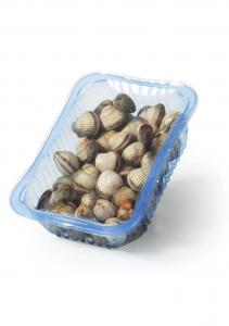 Cockles - MAP / Retail